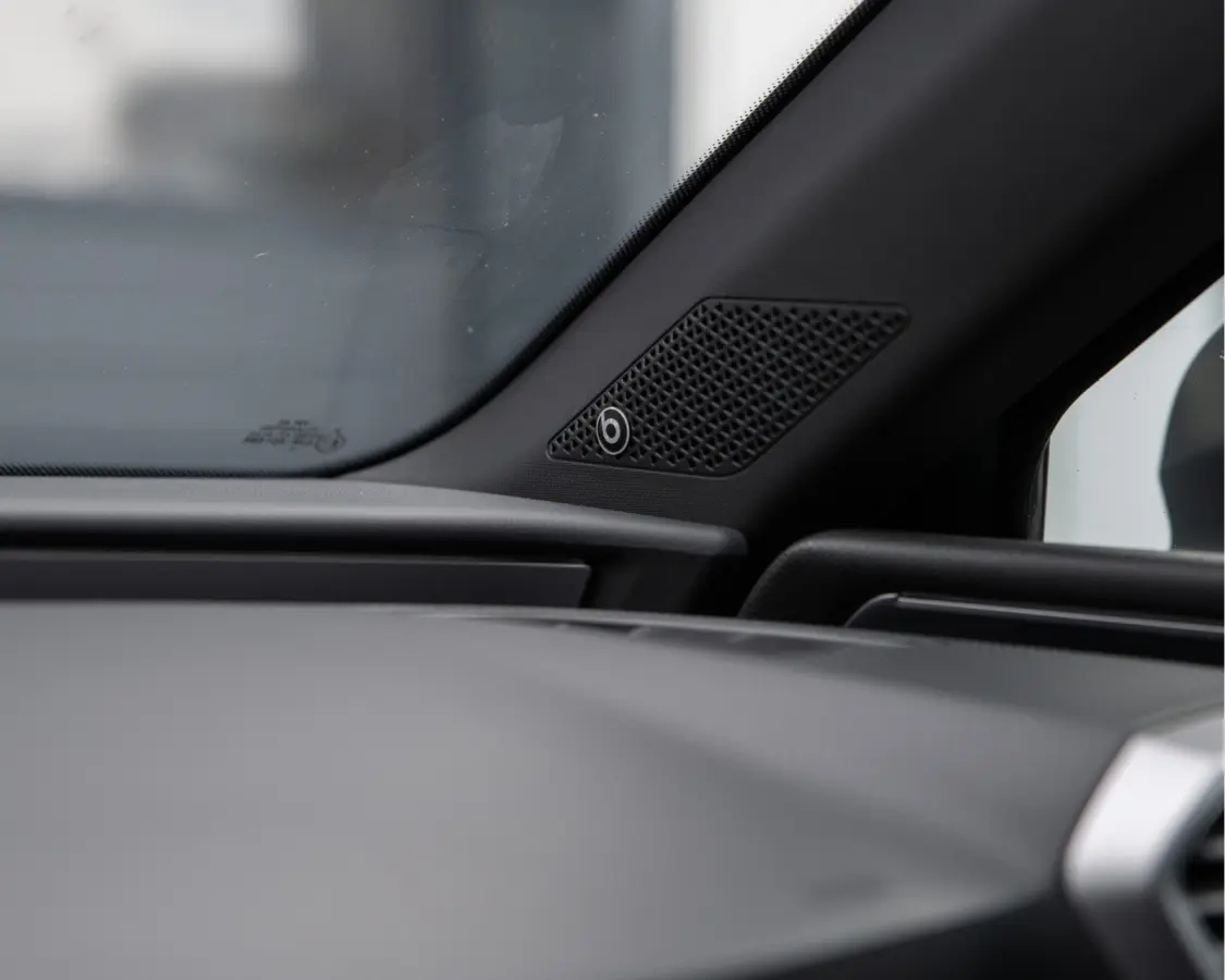 1.5 eTSI FR DSG PANODAK, CARPLAY, BEATS, ADAPT CRUISE, 18INCH