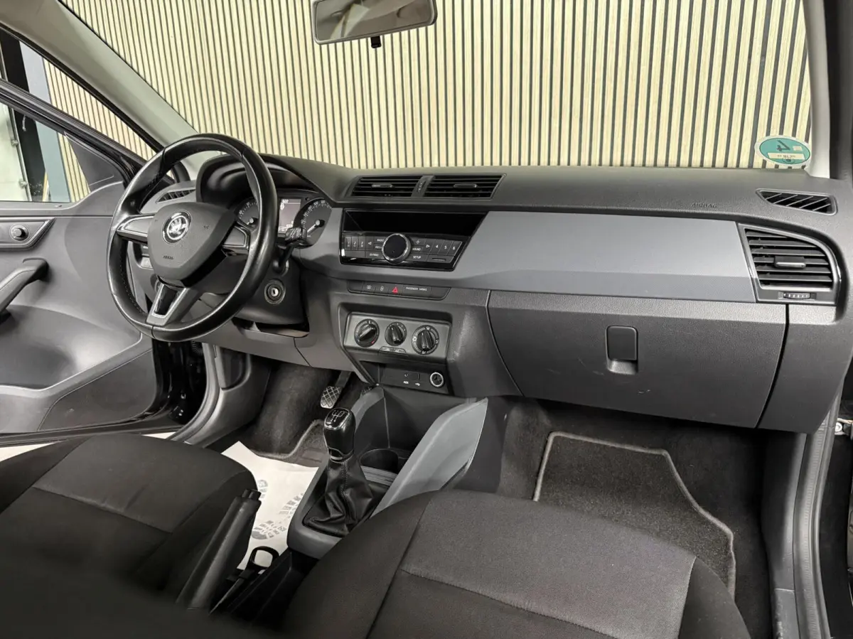 1.0 TSI TREKHAAK\AIRCO\DISTRIBU BIJ 149DKM