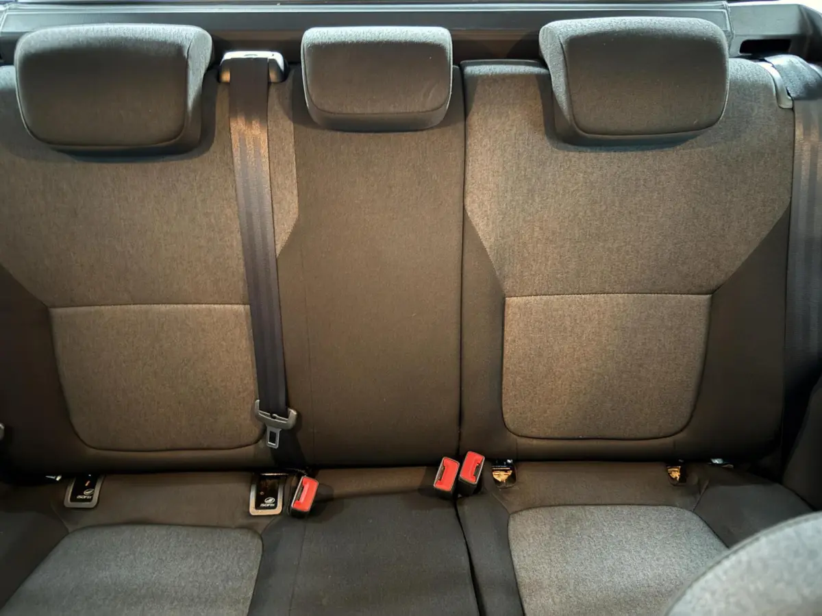 1.0 TSI TREKHAAK\AIRCO\DISTRIBU BIJ 149DKM