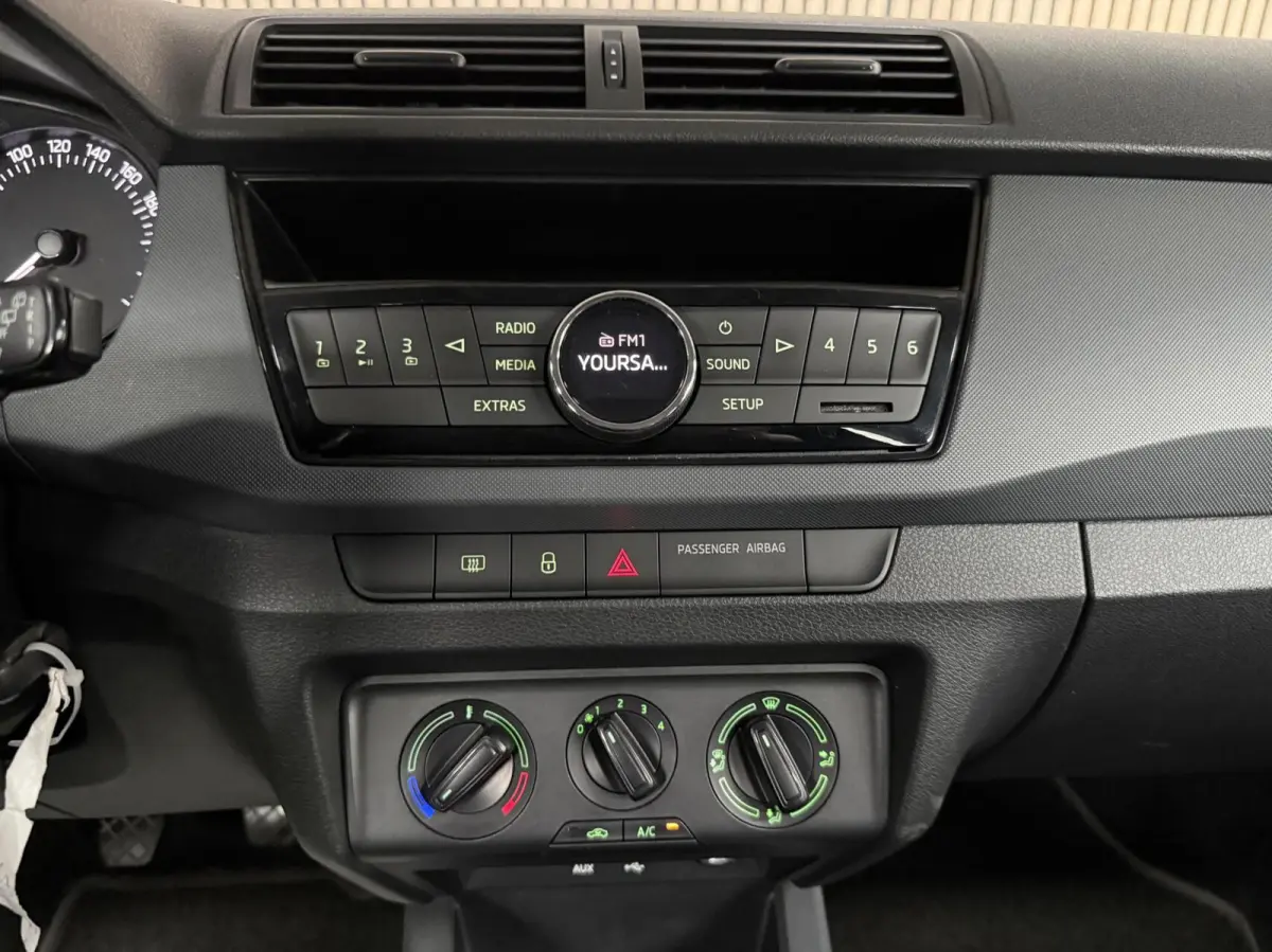 1.0 TSI TREKHAAK\AIRCO\DISTRIBU BIJ 149DKM