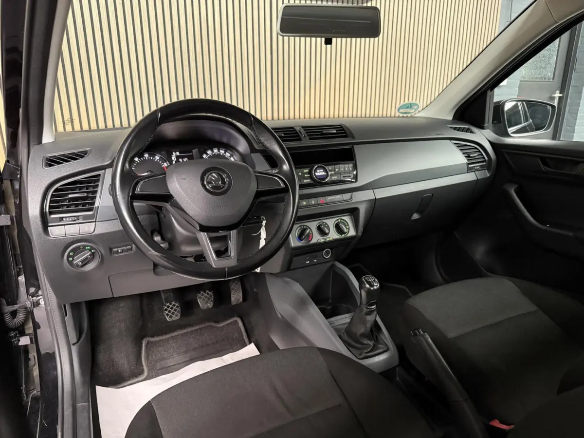 1.0 TSI TREKHAAK\AIRCO\DISTRIBU BIJ 149DKM