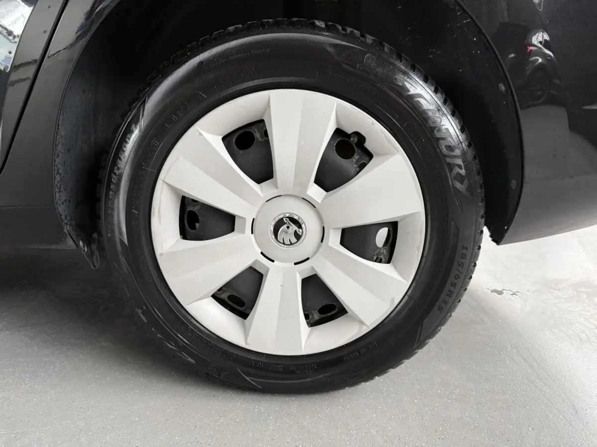 1.0 TSI TREKHAAK\AIRCO\DISTRIBU BIJ 149DKM
