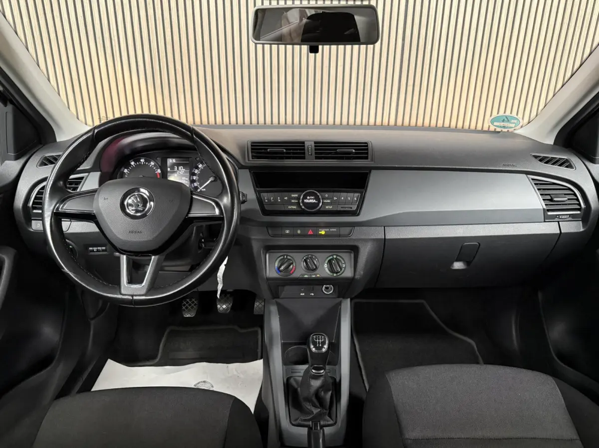 1.0 TSI TREKHAAK\AIRCO\DISTRIBU BIJ 149DKM