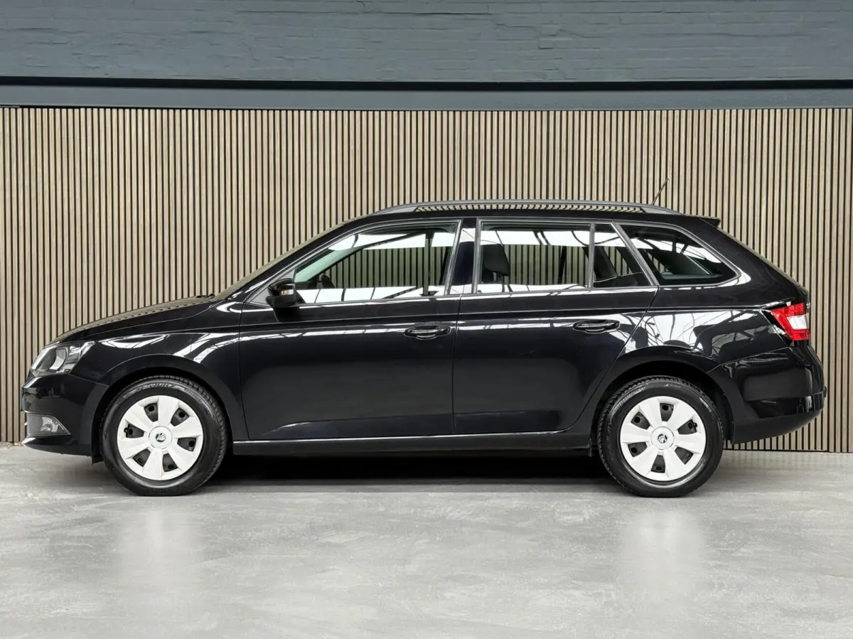 1.0 TSI TREKHAAK\AIRCO\DISTRIBU BIJ 149DKM