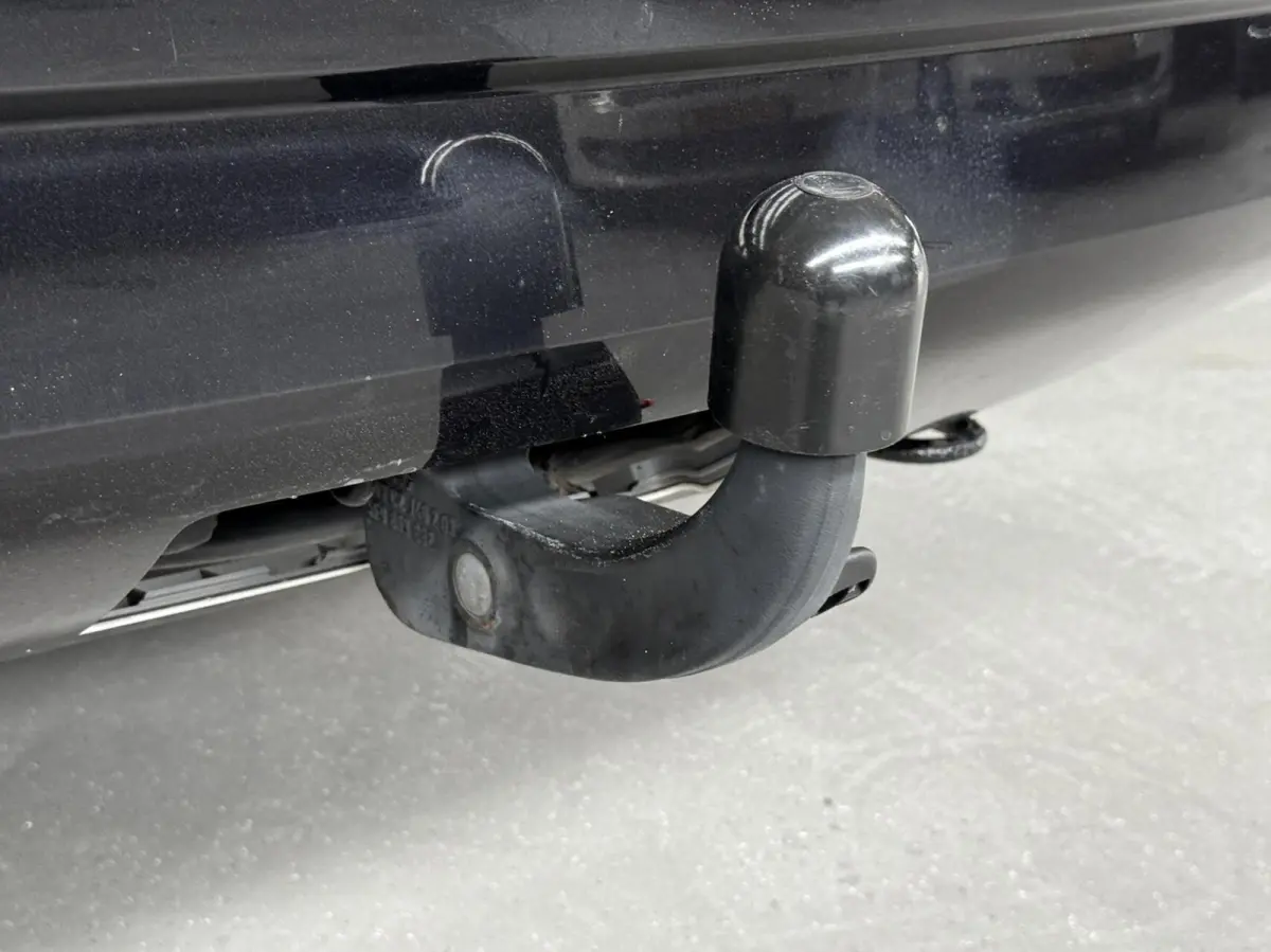 1.0 TSI TREKHAAK\AIRCO\DISTRIBU BIJ 149DKM