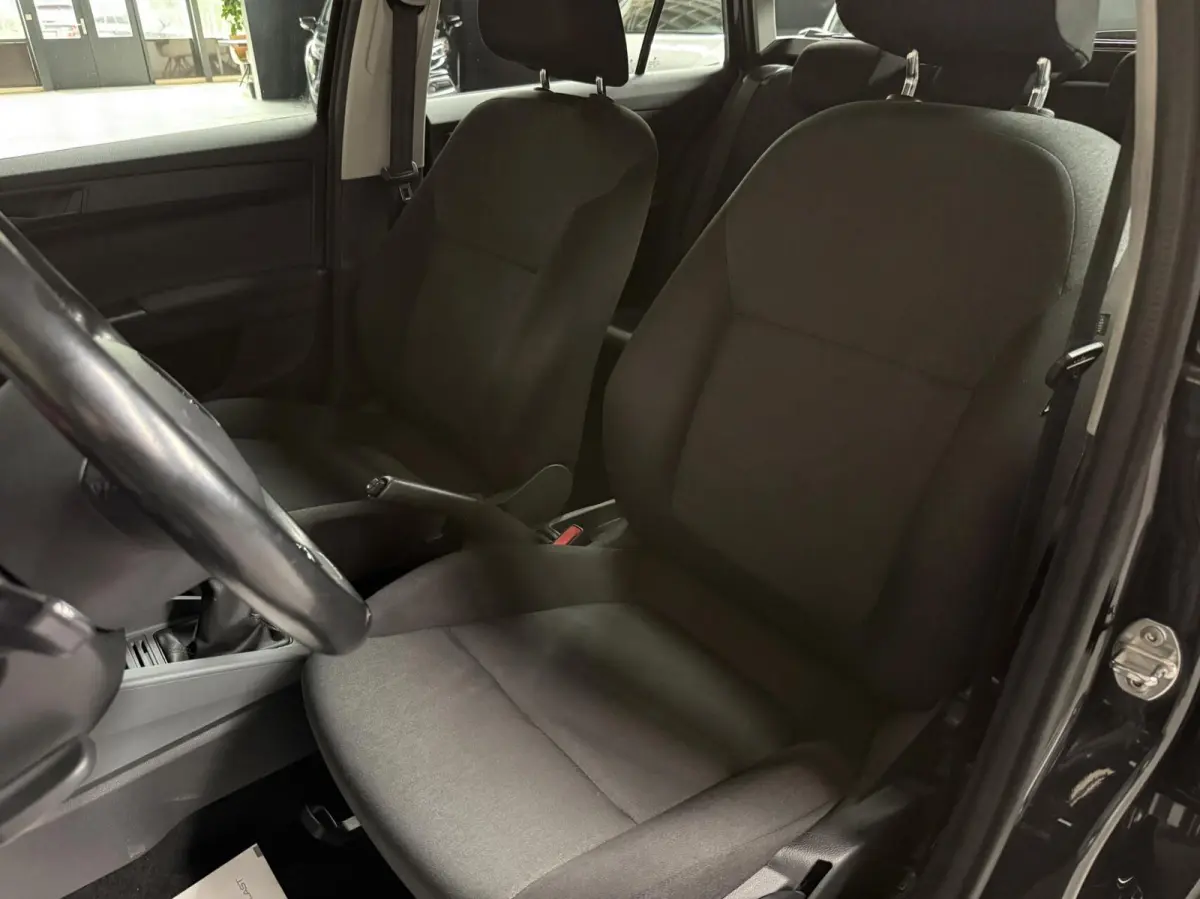 1.0 TSI TREKHAAK\AIRCO\DISTRIBU BIJ 149DKM