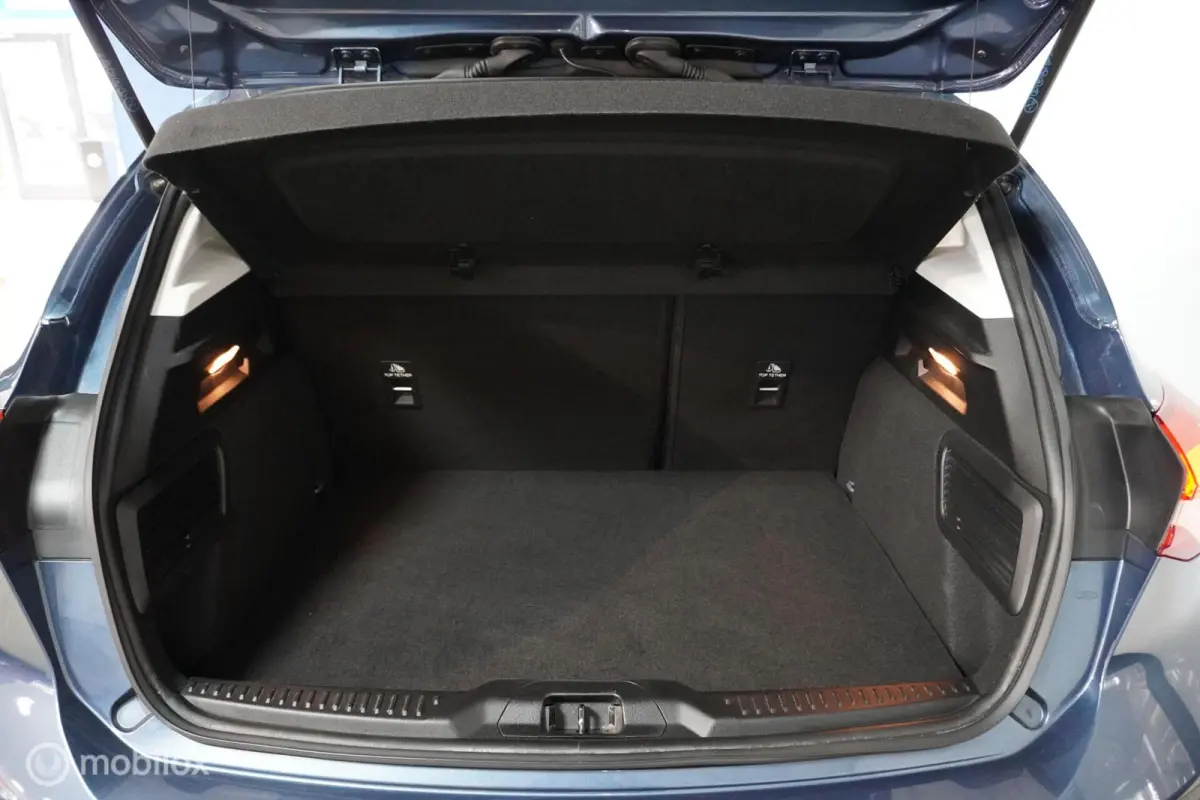 1.0 EcoBoost Trend Edition | winter pack | Navi.|
