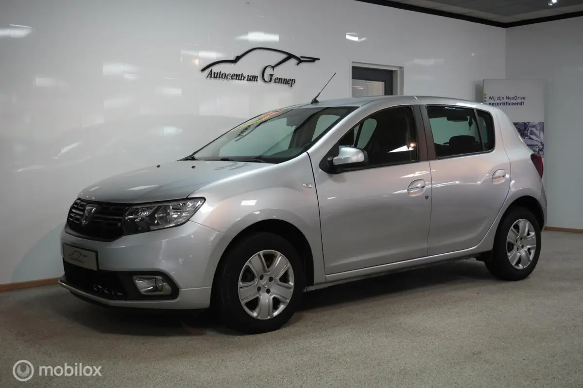 0.9 TCe Streetway |45000km|