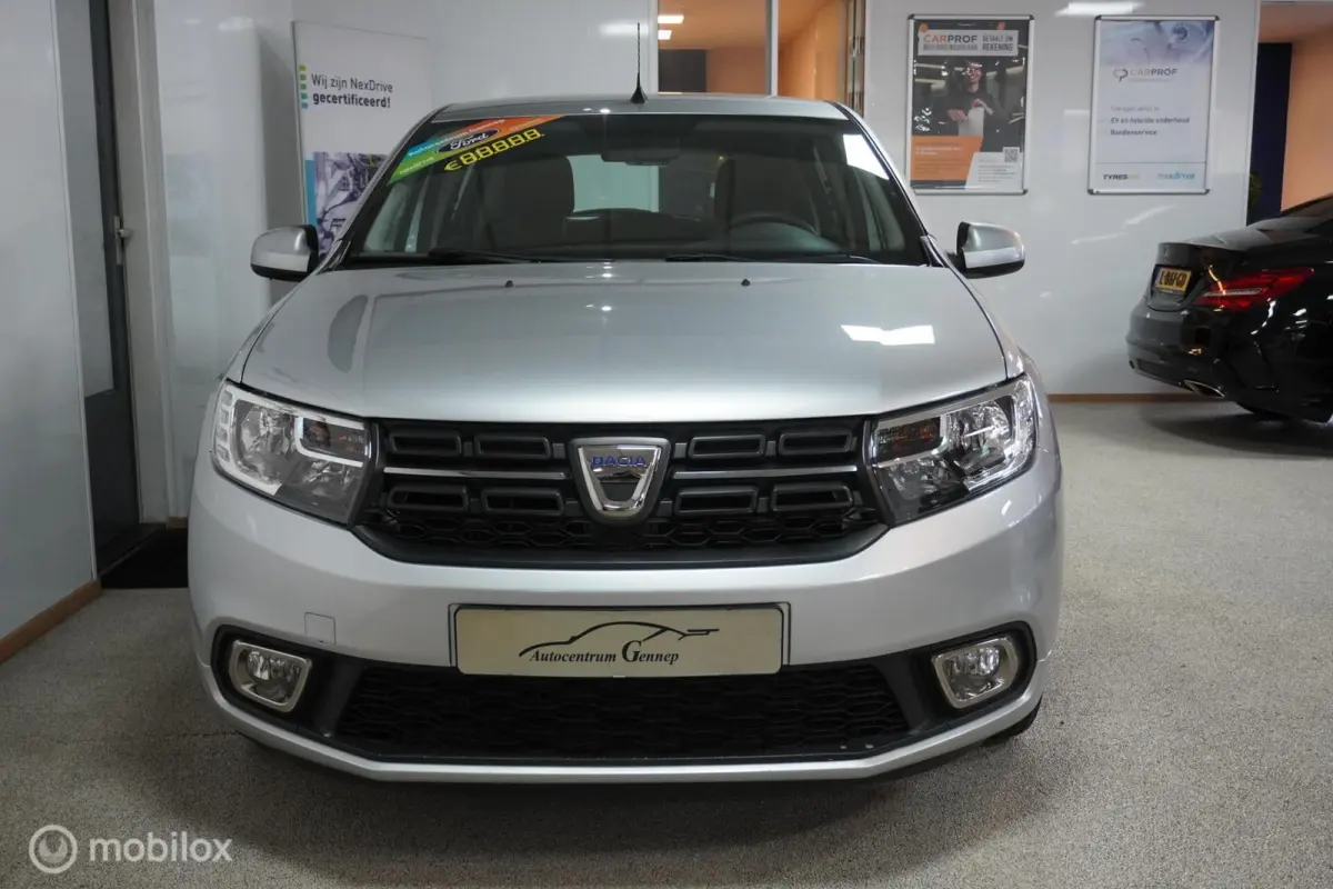 0.9 TCe Streetway |45000km|