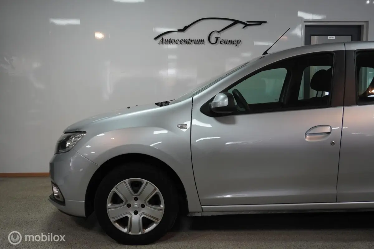 0.9 TCe Streetway |45000km|