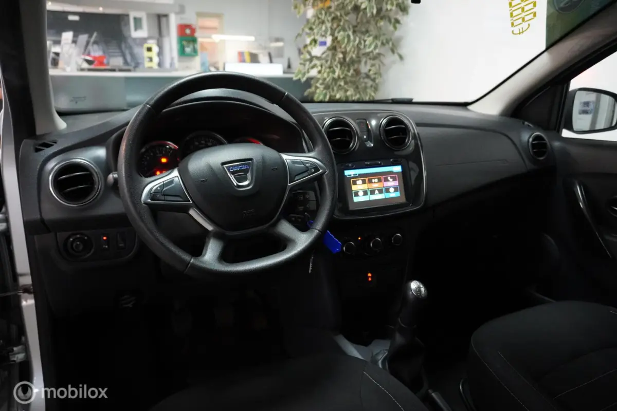 0.9 TCe Streetway |45000km|