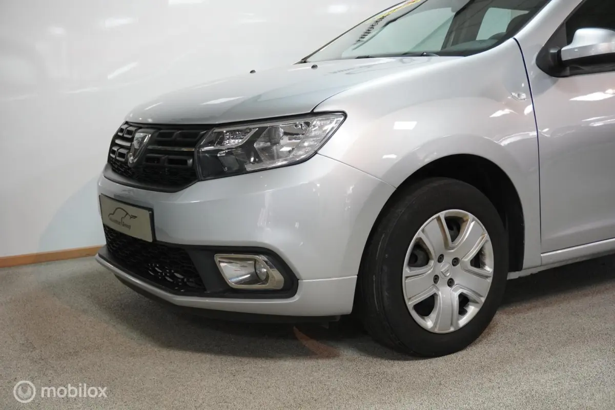 0.9 TCe Streetway |45000km|