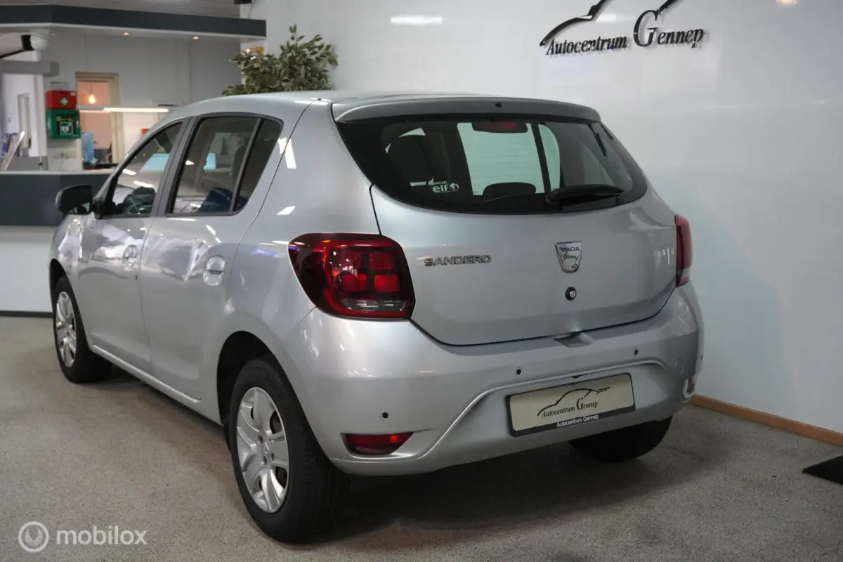 0.9 TCe Streetway |45000km|
