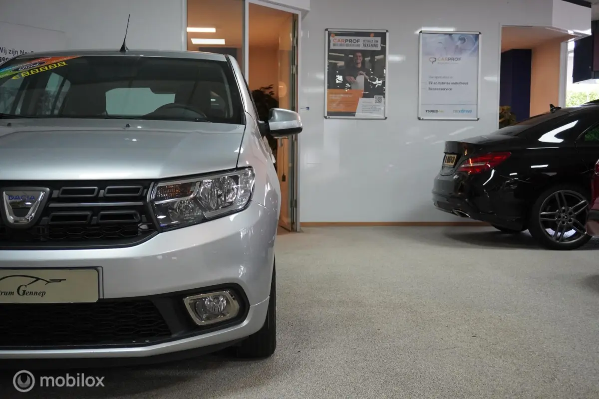 0.9 TCe Streetway |45000km|