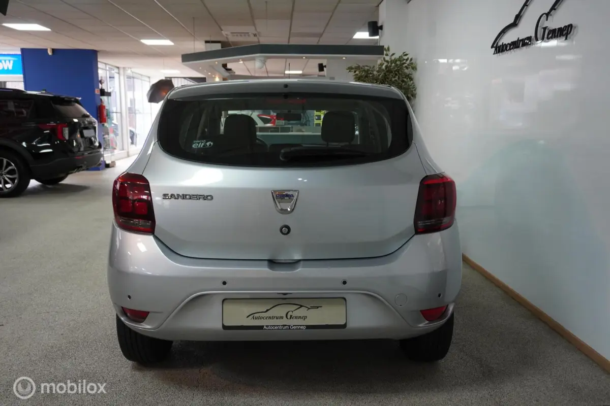 0.9 TCe Streetway |45000km|
