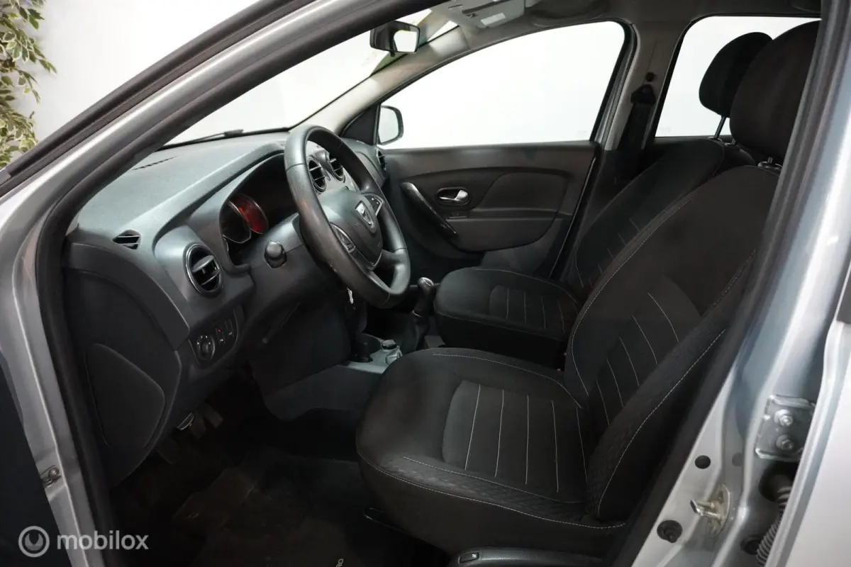 0.9 TCe Streetway |45000km|