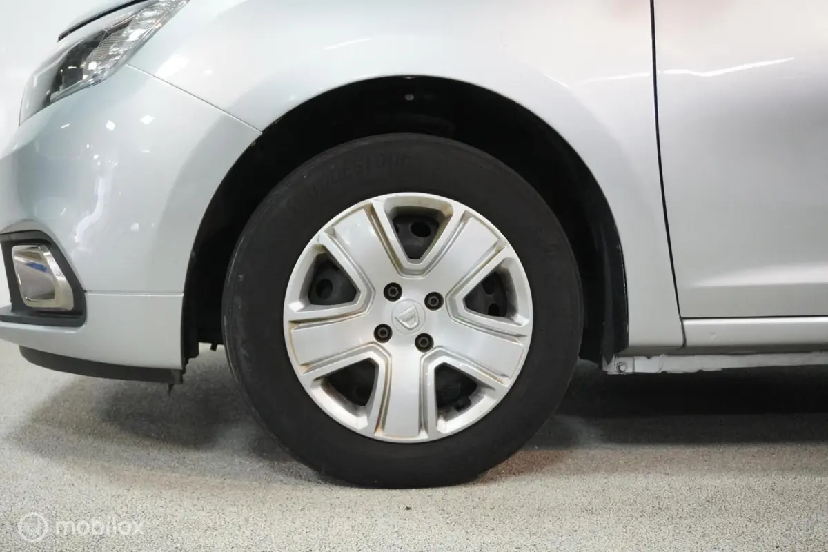 0.9 TCe Streetway |45000km|