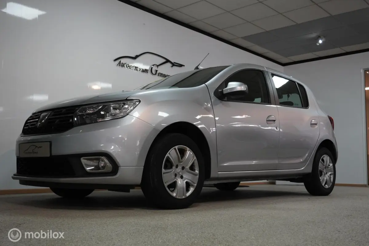 0.9 TCe Streetway |45000km|