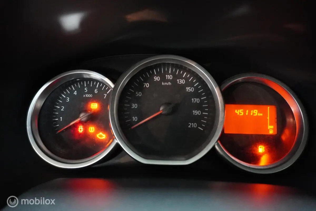 0.9 TCe Streetway |45000km|