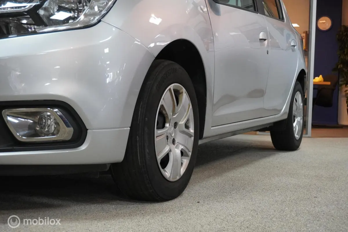 0.9 TCe Streetway |45000km|