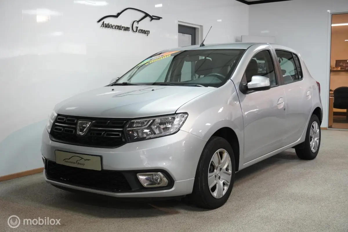 0.9 TCe Streetway |45000km|