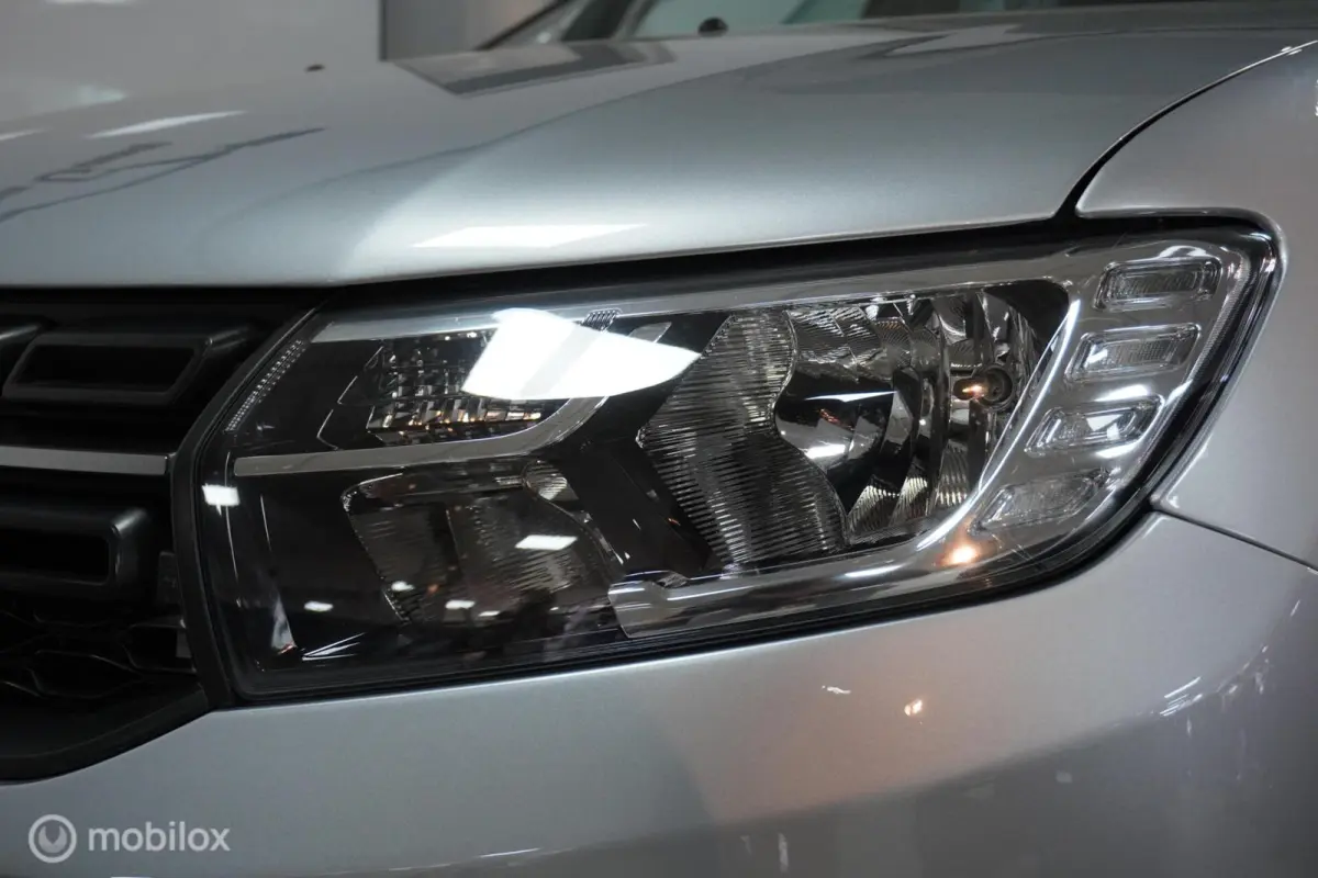 0.9 TCe Streetway |45000km|