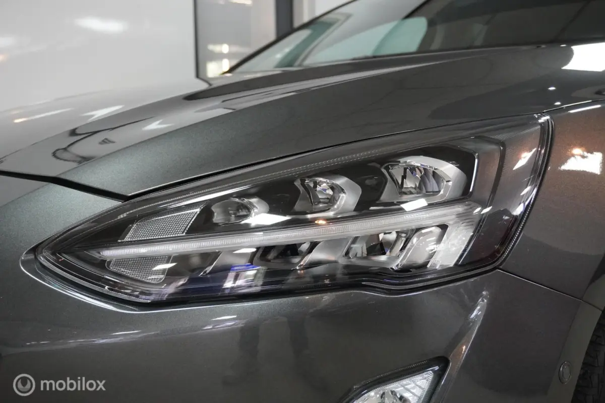 1.0 EcoBoost Titanium Business |Winterpack|