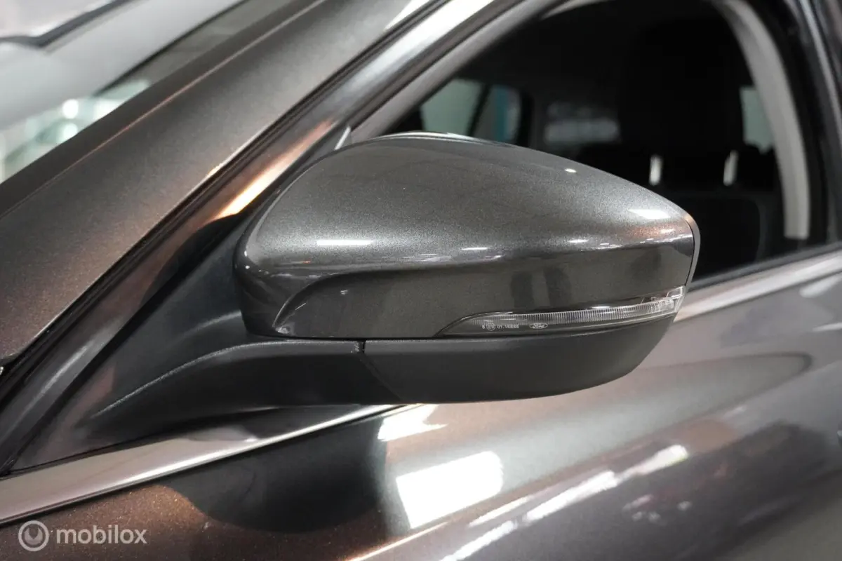 1.0 EcoBoost Titanium Business |Winterpack|