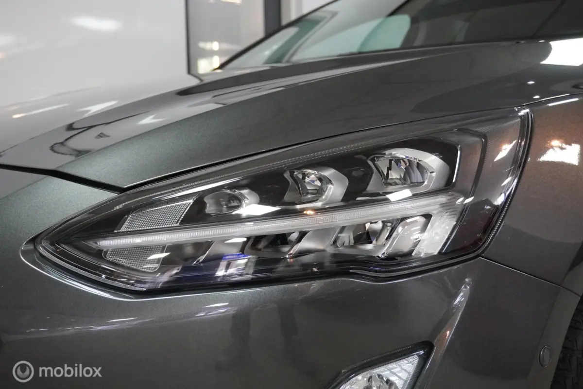 1.0 EcoBoost Titanium Business |Winterpack|