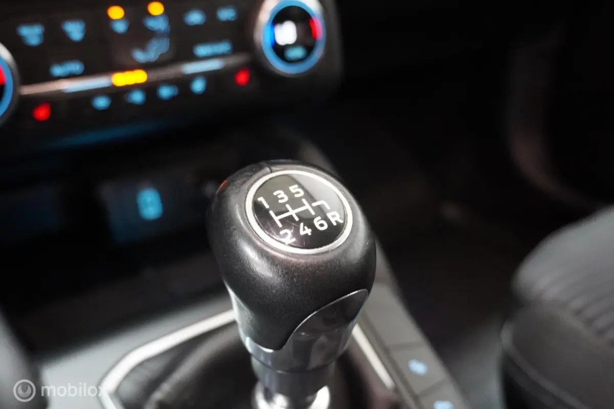 1.0 EcoBoost Titanium Business |Winterpack|