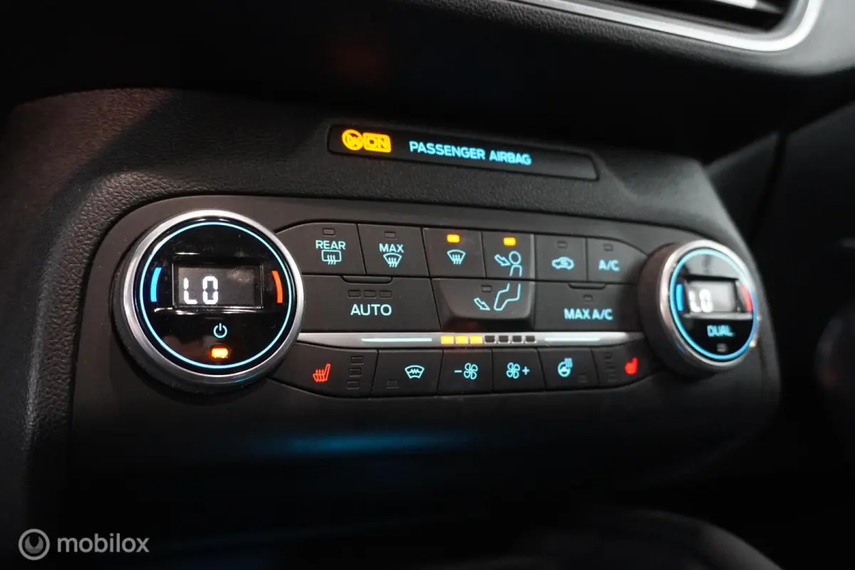 1.0 EcoBoost Titanium Business |Winterpack|