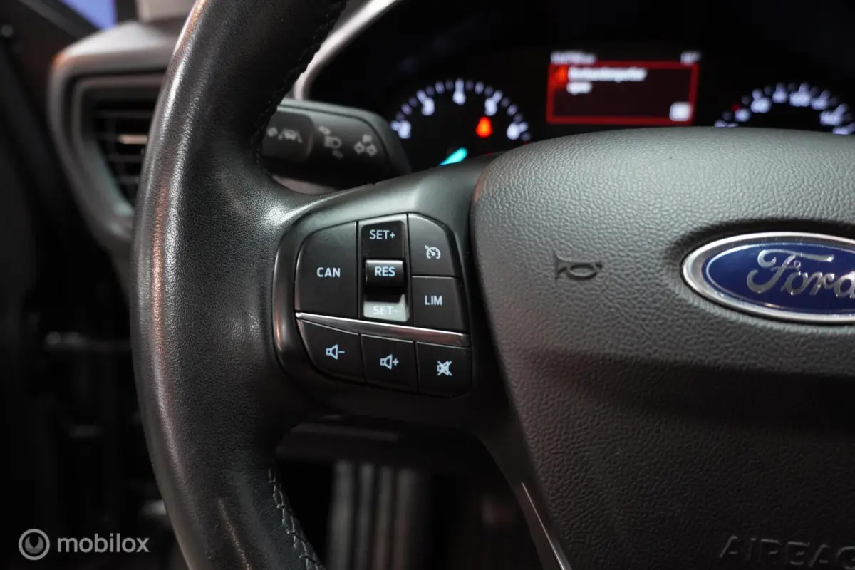 1.0 EcoBoost Titanium Business |Winterpack|