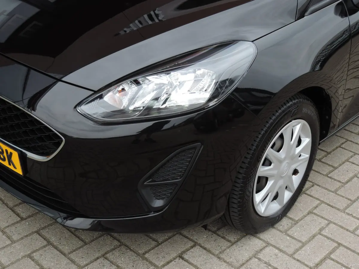 1.0-T Connected 34.000km | LED kopl | CarPlay | Airco | Cruise contr | Bluetooth | DAB | 1e Eig