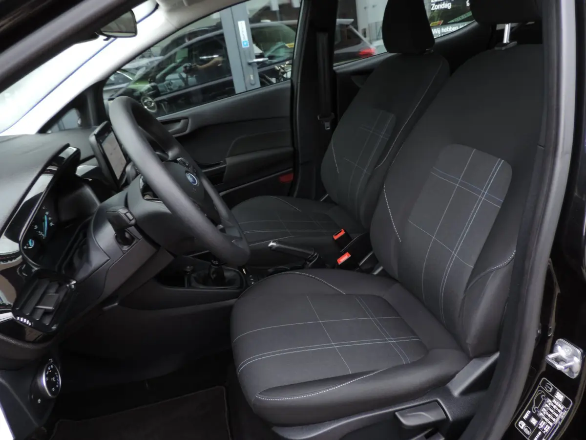 1.0-T Connected 34.000km | LED kopl | CarPlay | Airco | Cruise contr | Bluetooth | DAB | 1e Eig