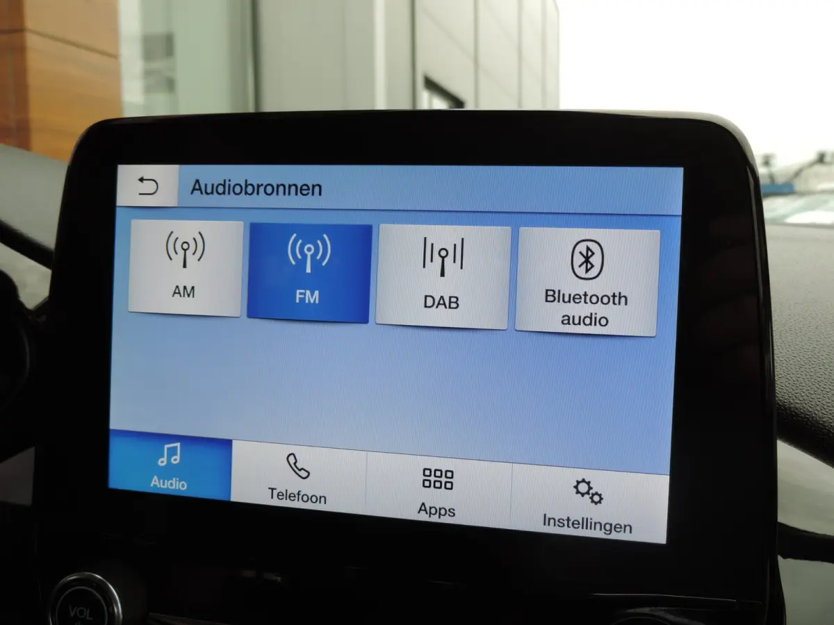 1.0-T Connected 34.000km | LED kopl | CarPlay | Airco | Cruise contr | Bluetooth | DAB | 1e Eig