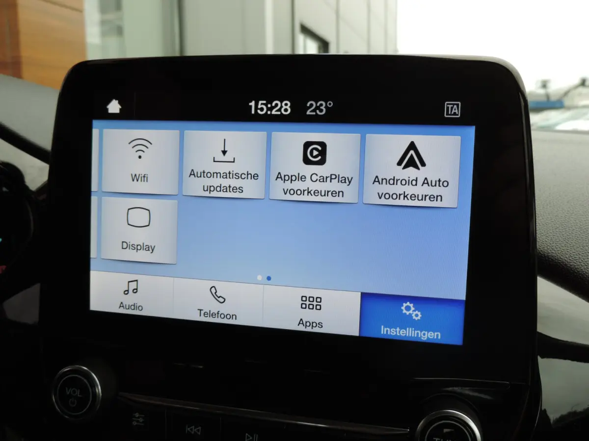 1.0-T Connected 34.000km | LED kopl | CarPlay | Airco | Cruise contr | Bluetooth | DAB | 1e Eig