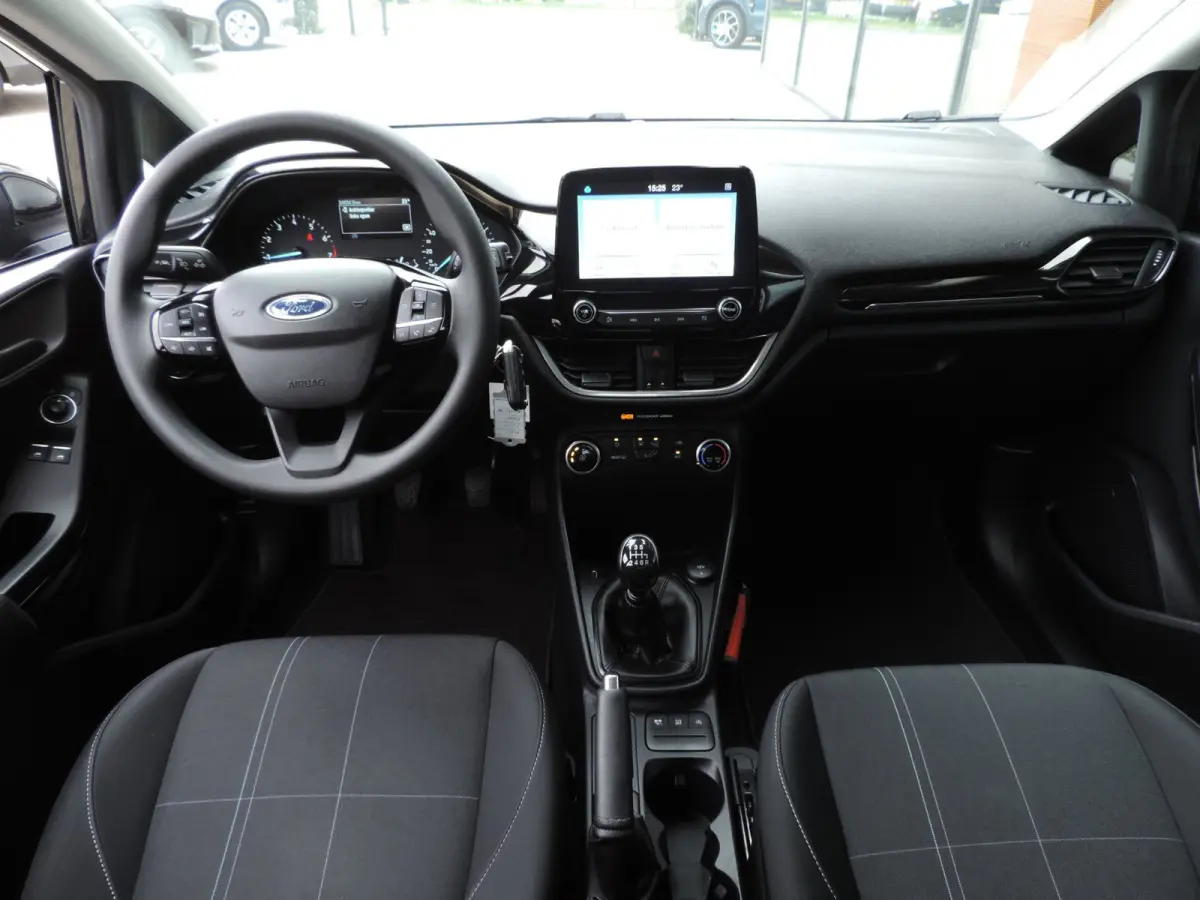 1.0-T Connected 34.000km | LED kopl | CarPlay | Airco | Cruise contr | Bluetooth | DAB | 1e Eig
