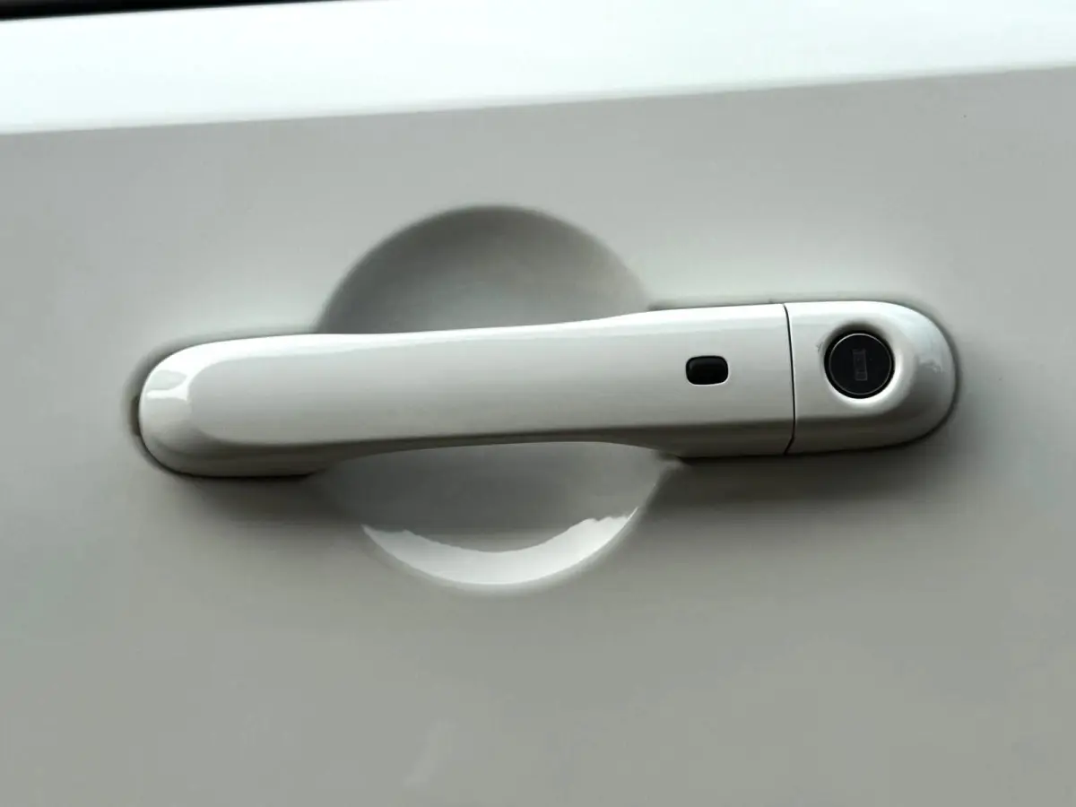 1.3 TGDi Limited 4x2/Led/Navi/Camera/Automaat
