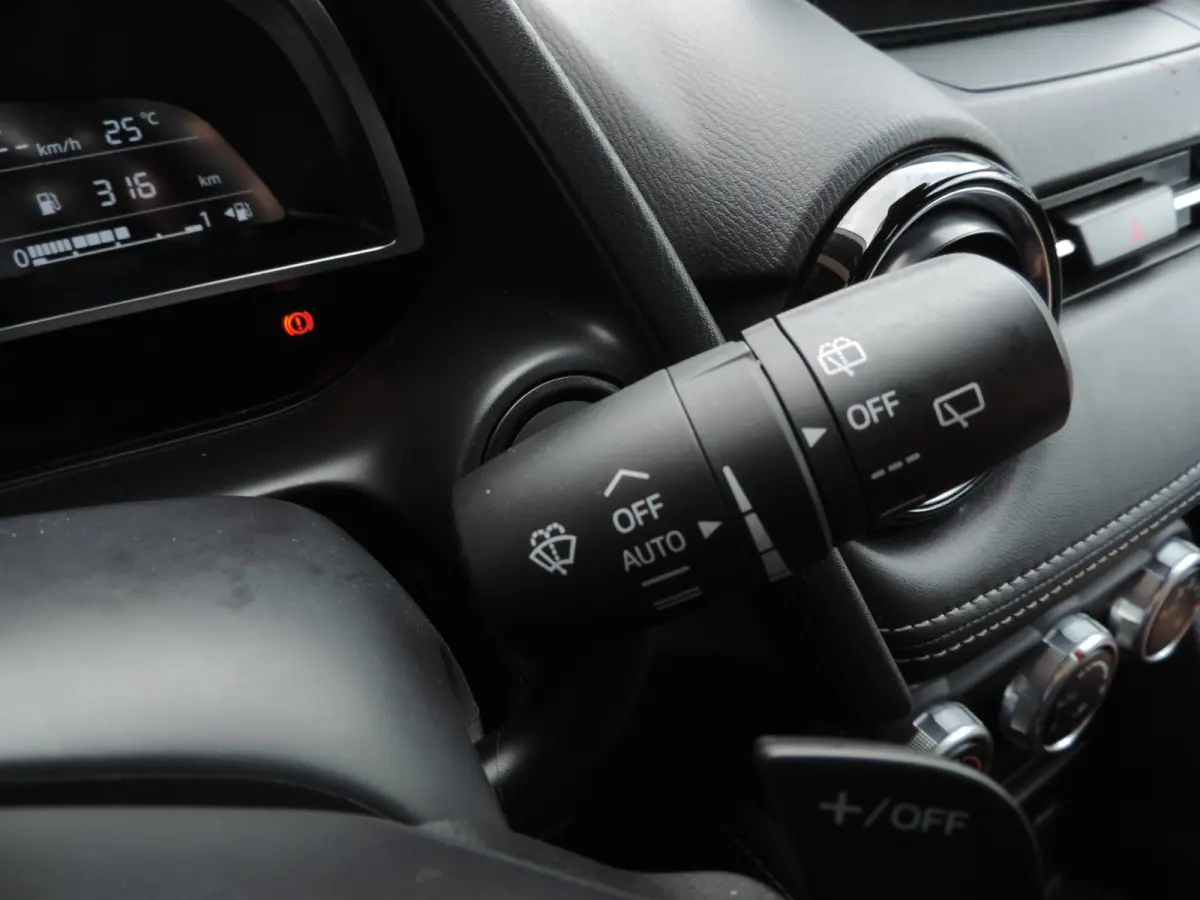 1.5 Skyactiv-G GT-M AUTOMAAT 58.000km | Trekh | Stoelverw | LED kopl | Navi | Camera | Dodehoek | Cruise contr | ECC | PDC