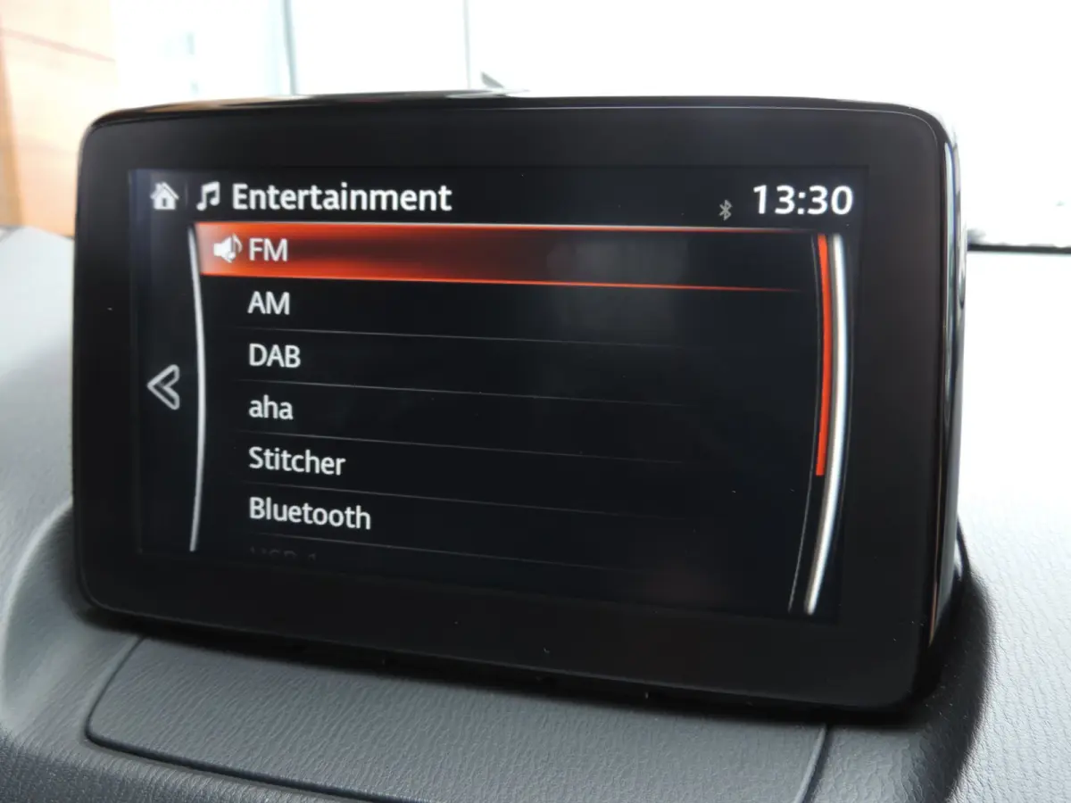 1.5 Skyactiv-G GT-M AUTOMAAT 58.000km | Trekh | Stoelverw | LED kopl | Navi | Camera | Dodehoek | Cruise contr | ECC | PDC