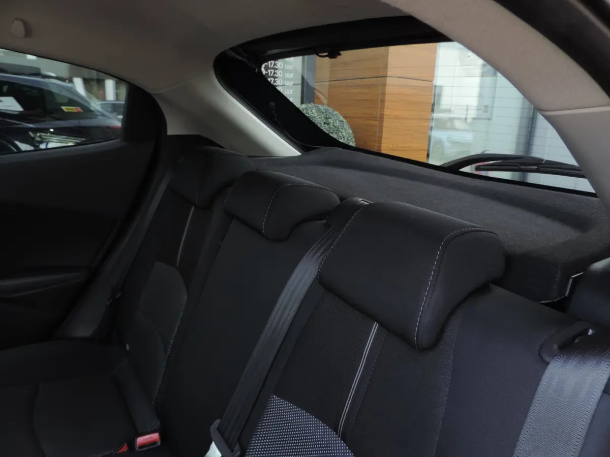 1.5 Skyactiv-G GT-M AUTOMAAT 58.000km | Trekh | Stoelverw | LED kopl | Navi | Camera | Dodehoek | Cruise contr | ECC | PDC