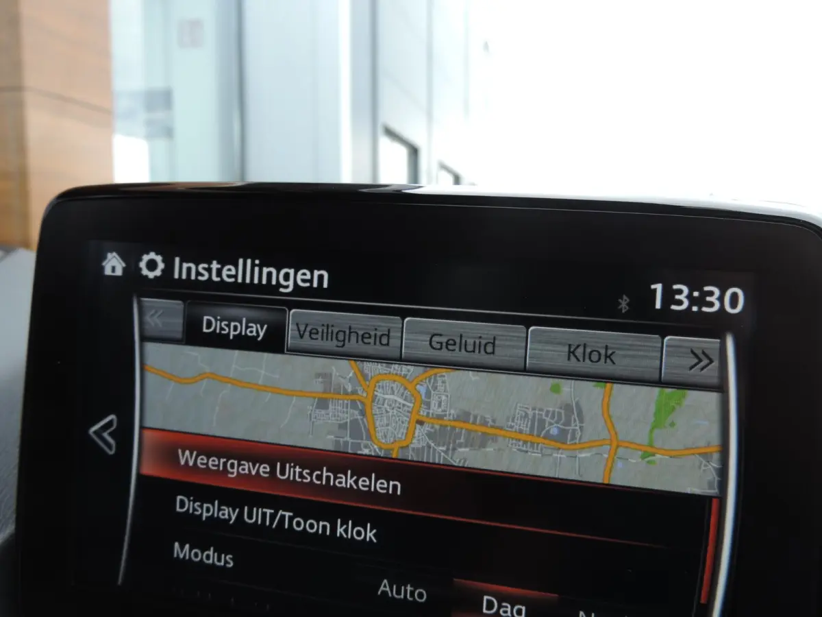 1.5 Skyactiv-G GT-M AUTOMAAT 58.000km | Trekh | Stoelverw | LED kopl | Navi | Camera | Dodehoek | Cruise contr | ECC | PDC