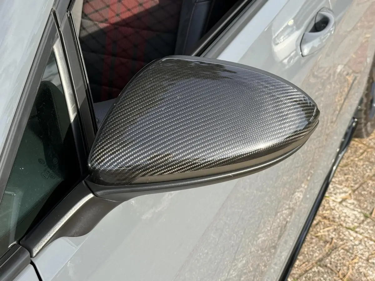 2.0 TSI GTI TCR stage 2 Akra pano top staat