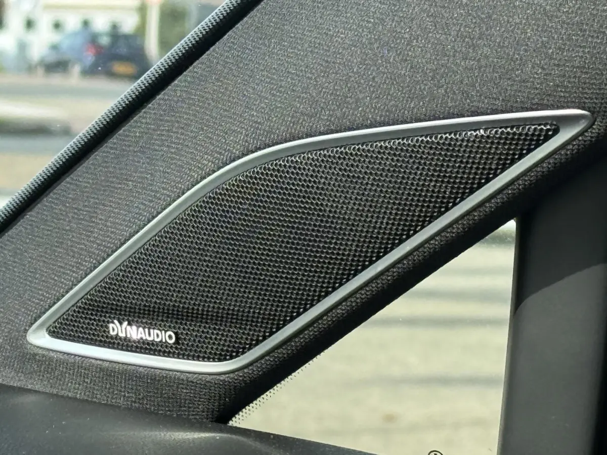2.0 TSI GTI TCR stage 2 Akra pano top staat