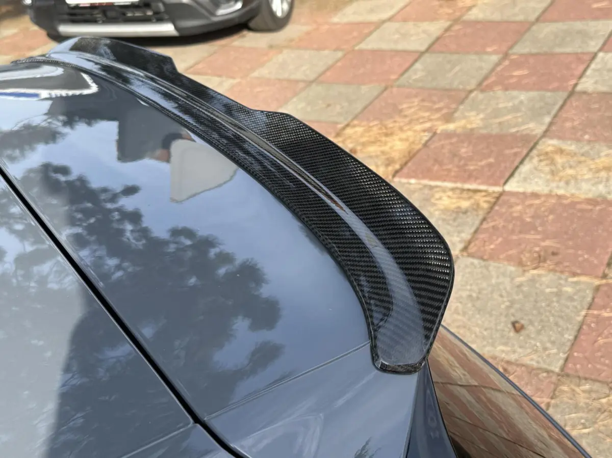 2.0 TSI GTI TCR stage 2 Akra pano top staat