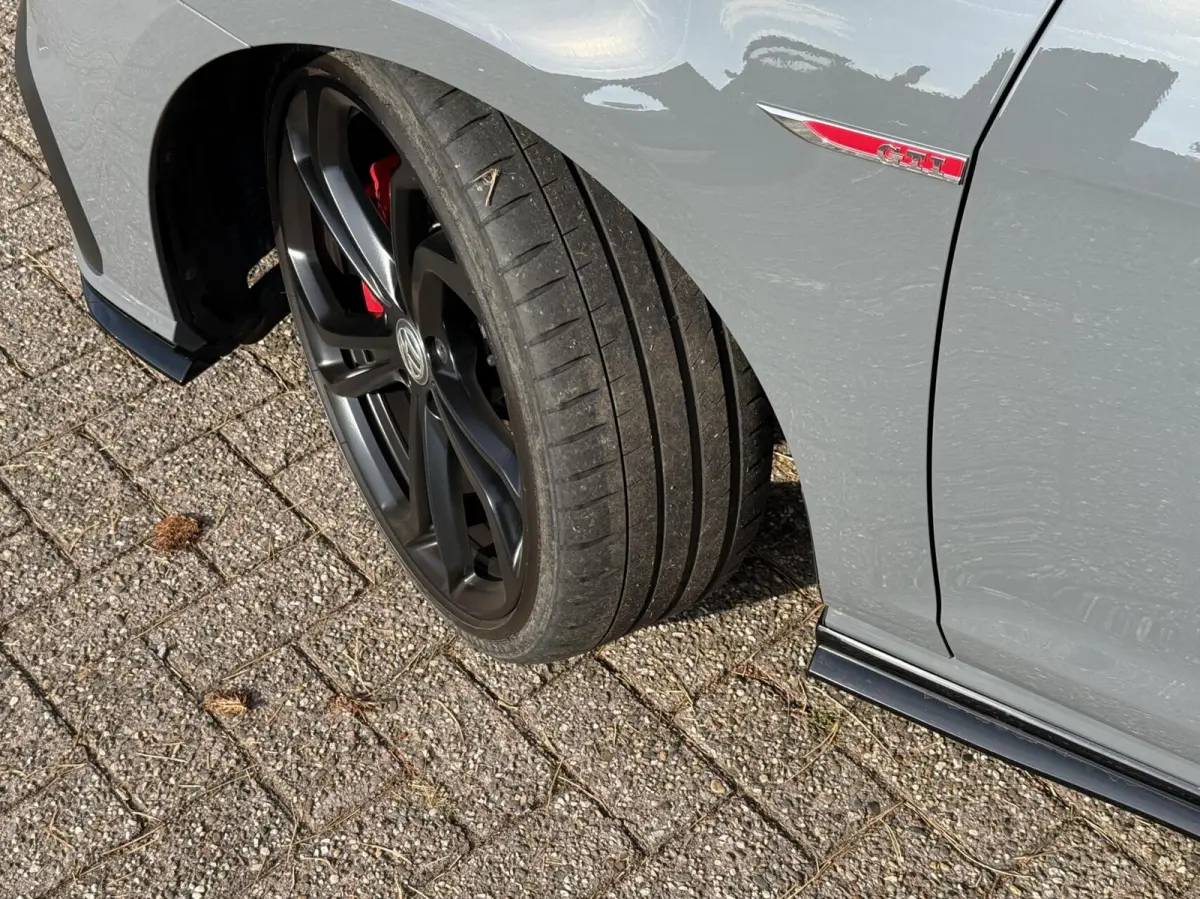 2.0 TSI GTI TCR stage 2 Akra pano top staat