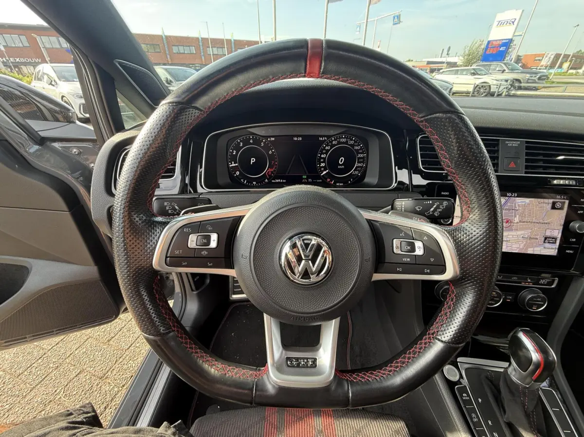 2.0 TSI GTI TCR stage 2 Akra pano top staat