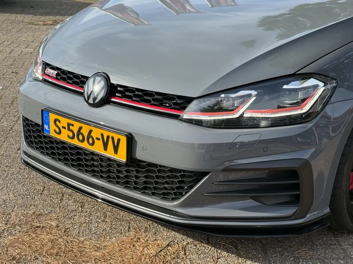 2.0 TSI GTI TCR stage 2 Akra pano top staat
