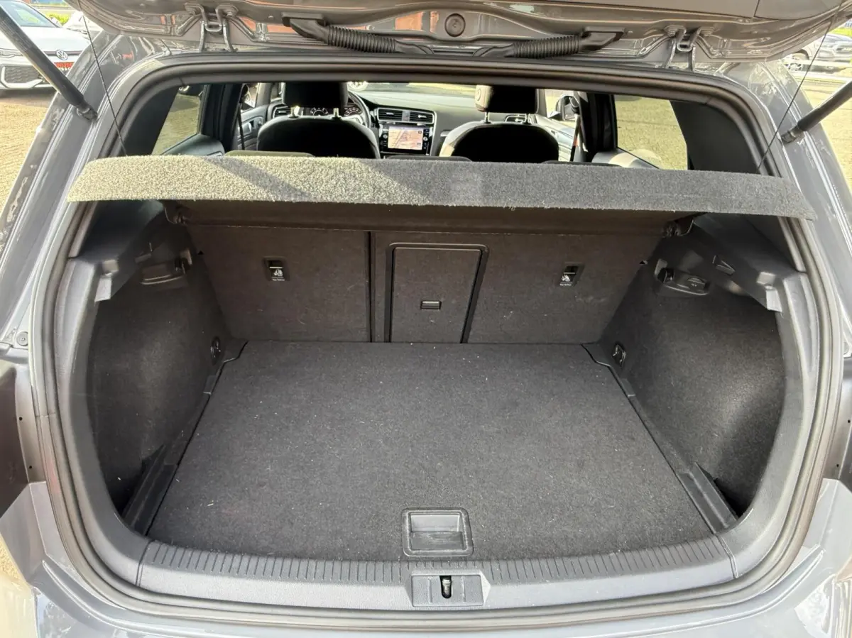 2.0 TSI GTI TCR stage 2 Akra pano top staat
