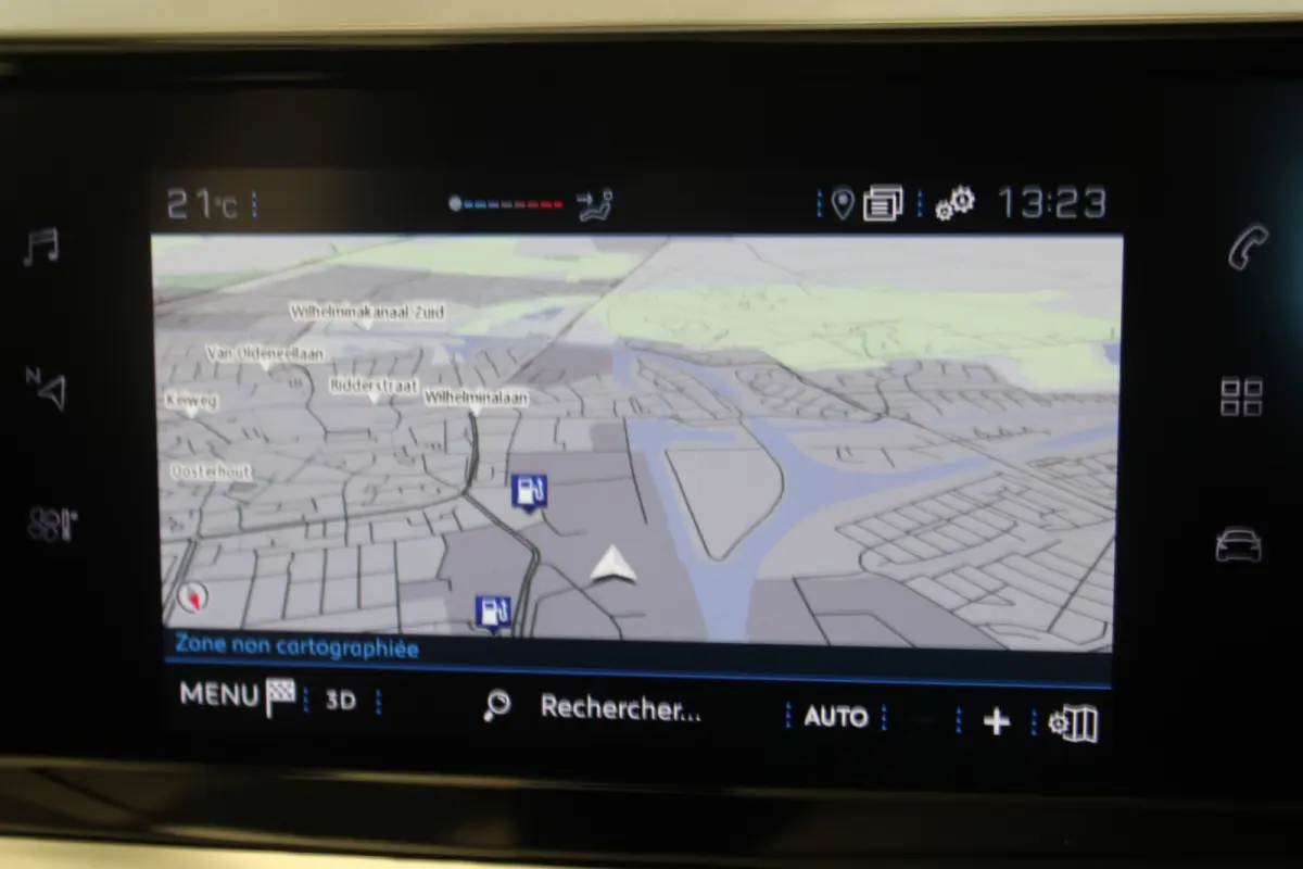 1.2 PureTech Active Pack |Camera|Navi|